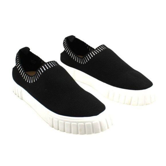 Dv Dolce Vita Dylan Knit Sneakers - Picture 1 of 8